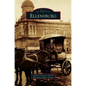 Ellensburg - Hardcover