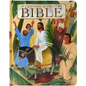My Catholic Picture Bible - Hardcover