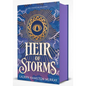 Heir of Storms - Hardcover