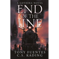 End of The Line: A Gothika Novel - Paperback