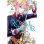 The Royal Tutor, Vol. 2 - Paperback