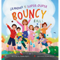 Grandma and the Super-Duper Bouncy Balls - Hardcover