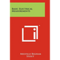 Basic Electrical Measurements - Paperback