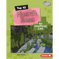 Top 10 Minecraft Biomes: An Unofficial List - Library Binding