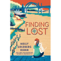 Finding Lost - Hardcover