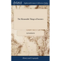 The Memorable Things of Socrates: Written by Xenophon. In Five Books. Translated Into English. ... The Second Edition. By E. Bysshe, Gent. - Hardcover