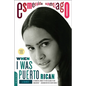 When I Was Puerto Rican - Hardcover