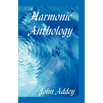 Harmonic Anthology - Paperback