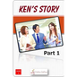 Ken's Story Part 1 - Paperback
