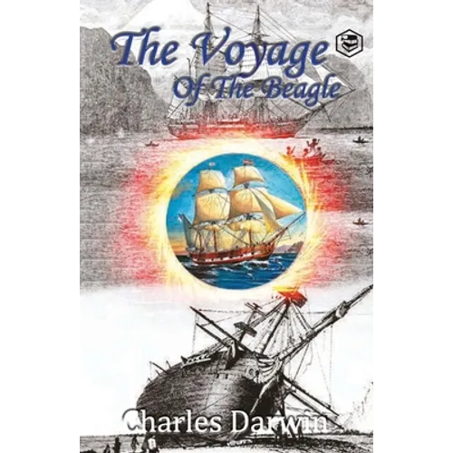 The Voyage of the Beagle - Paperback