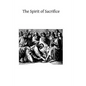 The Spirit of Sacrifice: And the Life of Sacrifice in the Religious State - Paperback