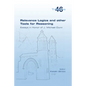 Relevance Logics and other Tools for Reasoning. Essays in Honor of J. Michael Dunn - Paperback