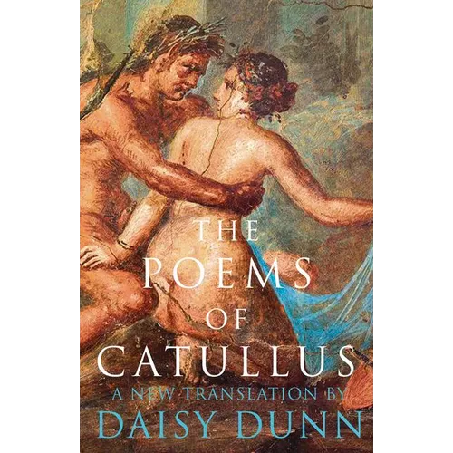 The Poems of Catullus - Paperback