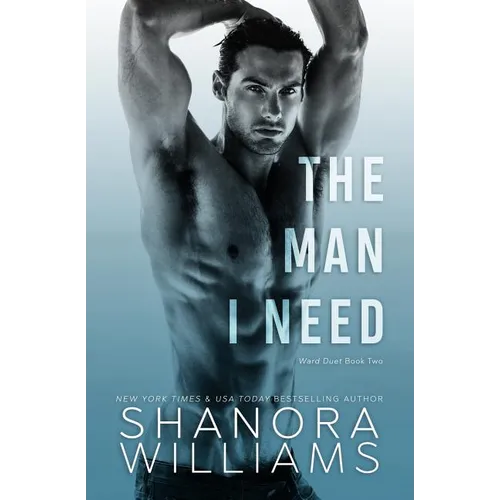The Man I Need - Paperback