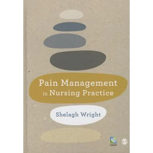 Pain Management in Nursing Practice - Paperback