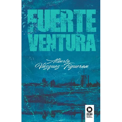 Fuerteventura - Paperback