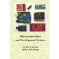 Microcontrollers and Development Systems - Paperback