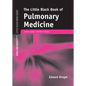 Little Black Book of Pulmonary Medicine - Paperback