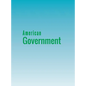 American Government - Hardcover