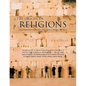 The Origin of Religions: An Open-Eyed Journey Through a Mystic World - Paperback