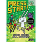 Super Rabbit All-Stars!: A Branches Book (Press Start! #8): Volume 8 - Library Binding