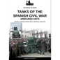 Tanks of the Spanish Civil War - Paperback