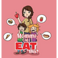 Mommy, Can I Eat This? - Hardcover