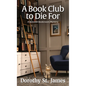 A Book Club to Die for - Paperback