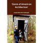 'Gems of American Architecture' - Paperback