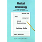 Medical Terminology: A Student Workbook - Paperback