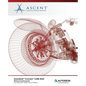 Autodesk Inventor CAM 2022: Milling Fundamentals (Mixed Units): Autodesk Authorized Publisher - Paperback