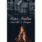Alas, Hestia - Paperback