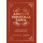 Another Christmas Carol: A Modern Sequel to the Charles Dickens Classic - Hardcover