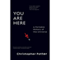You Are Here - Paperback