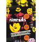 Nimrods: A Fake-Punk Self-Hurt Anti-Memoir - Paperback