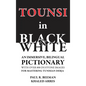 Tounsi in Black and White: An immersive, bilingual pictionary with over 800 duotone images for mastering Tunisian Derja - Hardcover