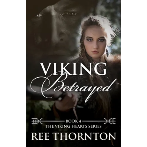 Viking Betrayed - Paperback