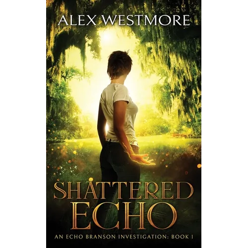 Shattered Echo - Paperback