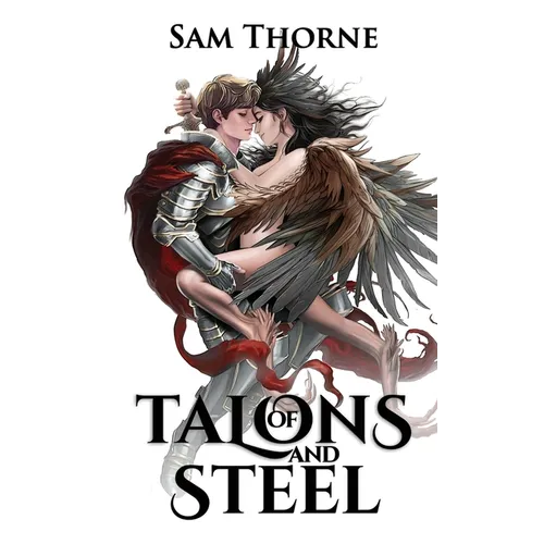 Of Talons and Steel - Paperback