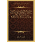 Four Discourses On The Sacrifice And Priesthood Of Jesus Christ, And The Atonement And Redemption Thence Accruing - Paperback
