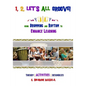 1, 2, Let's All Groove: Using Drumming And Rhythm to Enhance Classroom Learning - Paperback