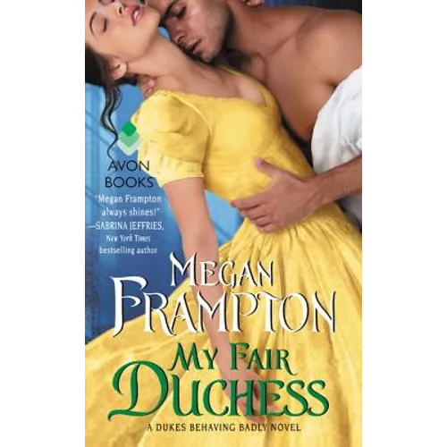 My Fair Duchess - Paperback