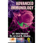 Advanced Immunology - Hardcover