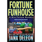 Fortune Funhouse - Paperback