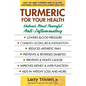 Turmeric for Your Health: Nature's Most Powerful Anti-Inflammatory - Paperback