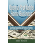 Open a Profitable Home Business Crafting Beautiful 3D Picture Frames - Paperback