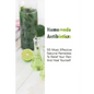 Homemade Antibiotics: 55 Most Effective Natural Remedies To Relief Your Pain And Heal Yourself: (Natural Antibiotics, Herbal Remedies, Aromatherapy) - Paperback