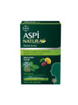 Aspi Natura Natural Cough Syrup - Gluten-Free, Alcohol-Free Relief for Kids and Adults, Cherry-Lemon Flavor