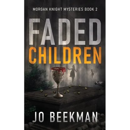 Faded Children - Paperback