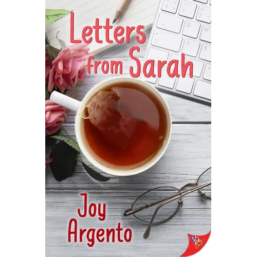 Letters from Sarah - Paperback